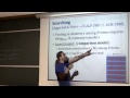 Session 22: History of Memory Models Session 22: History of Memory Models