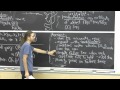 Session 4: Geometric Structures II Session 4: Geometric Structures II