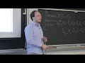 Lecture 25: Review of All Nuclear Interactions and Problem Set 7 Help Lecture 25: Review of All Nuclear Interactions and Problem Set 7 Help