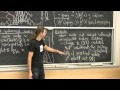 Session 3: Geometric Structures I Session 3: Geometric Structures I