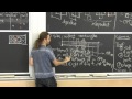 Session 6: Dynamic Optimality II Session 6: Dynamic Optimality II