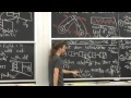 Session 1: Persistent Data Structures Session 1: Persistent Data Structures