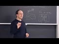 Lecture 17: Ion-Nuclear Interactions I—Scattering and Stopping Power Derivation, Ion Range Lecture 17: Ion-Nuclear Interactions I—Scattering and Stopping Power Derivation, Ion Range