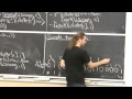 Session 11: Integer Models Session 11: Integer Models