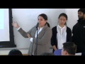 Final Presentations Final Presentations